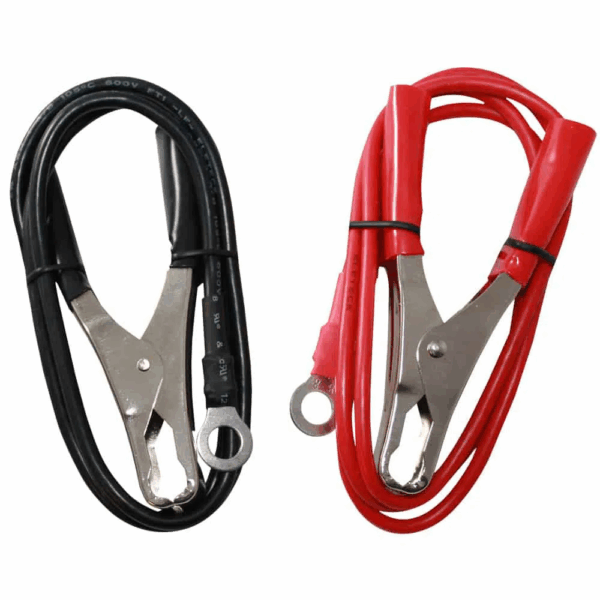 Input Cable Set Accessory for PI15000X