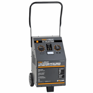 40A 12V Wheel Charger with Start