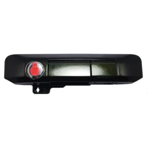 Pop & Lock Tailgate Lock - PL5411