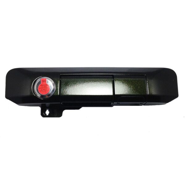 Pop & Lock Tailgate Lock - PL5411
