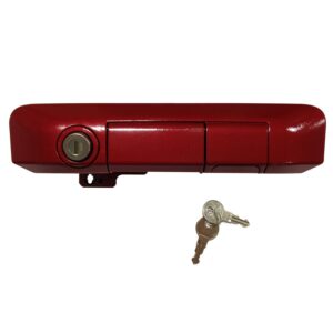 Pop & Lock Tailgate Lock - PL5501