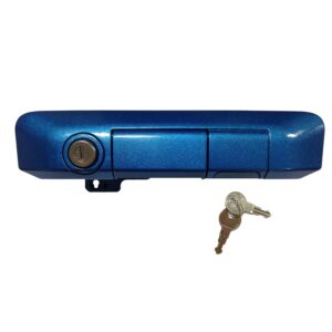 Pop & Lock Tailgate Lock - PL5502