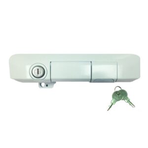 Pop & Lock Tailgate Lock - PL5503