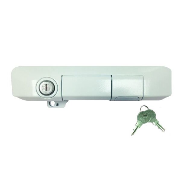 Pop & Lock Tailgate Lock - PL5503