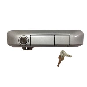 Pop & Lock Tailgate Lock - PL5505