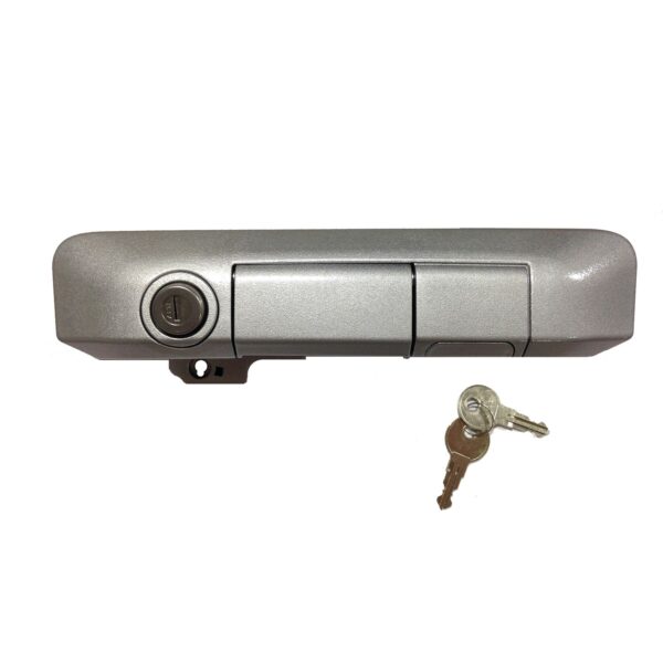 Pop & Lock Tailgate Lock - PL5505
