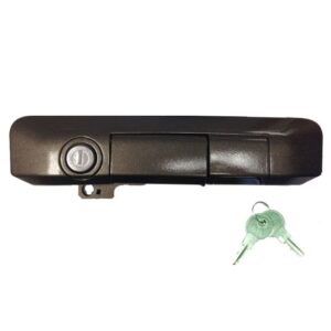 Pop & Lock Tailgate Lock - PL5506