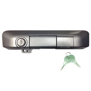 Pop & Lock Tailgate Lock - PL5508