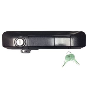 Pop & Lock Tailgate Lock - PL5509