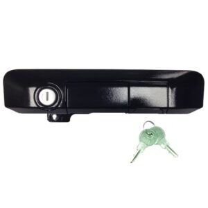 Pop & Lock Tailgate Lock - PL5510