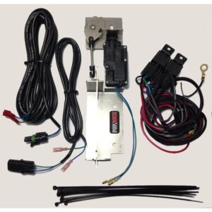 Pop & Lock Tailgate Lock - PL8120Q