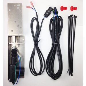 Pop & Lock Tailgate Lock - PL8150