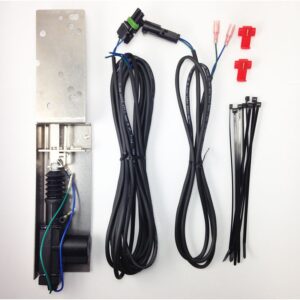 Pop & Lock Tailgate Lock - PL8320