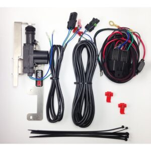 Pop & Lock Tailgate Lock - PL8340