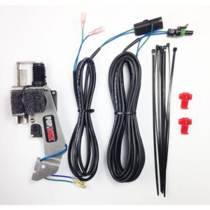 Pop & Lock Tailgate Lock - PL8521