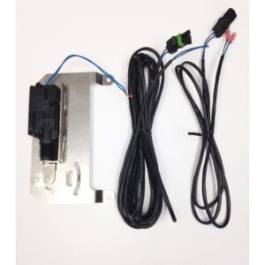 Pop & Lock Tailgate Lock - PL8525