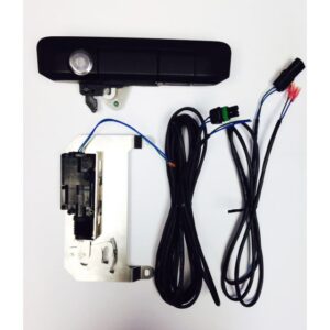 Pop & Lock Tailgate Lock - PL8540