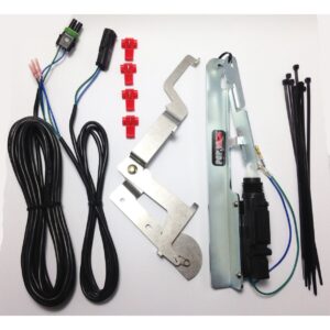 Pop & Lock Tailgate Lock - PL8600