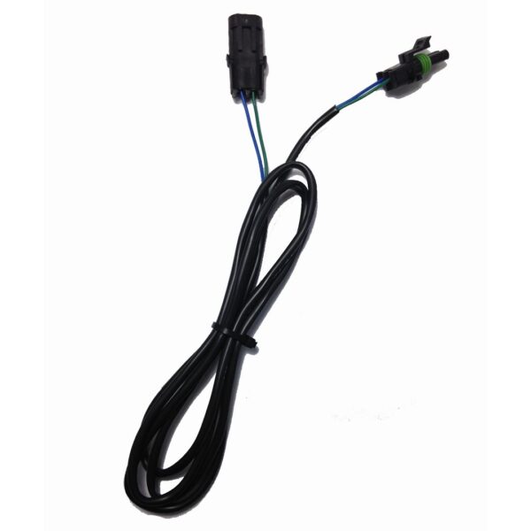 Pop & Lock Tailgate Lock - PL9510