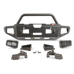 ASCENT  BUMPER WITH PRERUNNER GUARD FORD F150