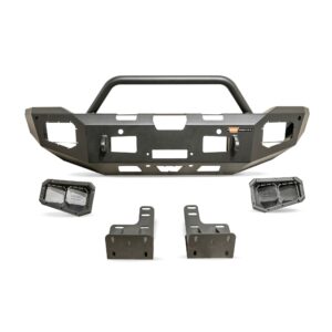 ASCENT FRONT BUMPER  RAM HD