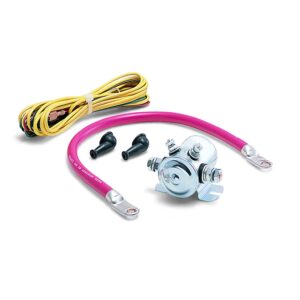 POWER INTERUPT KIT