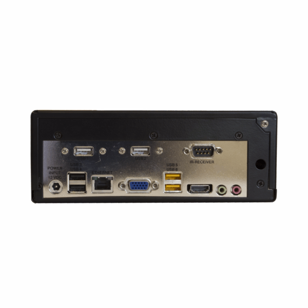 POSI-160; Store Network Interface
