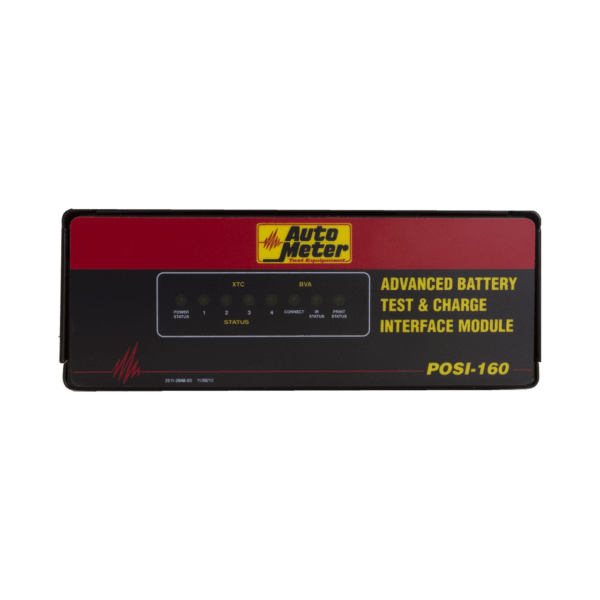 POSI-160; Store Network Interface