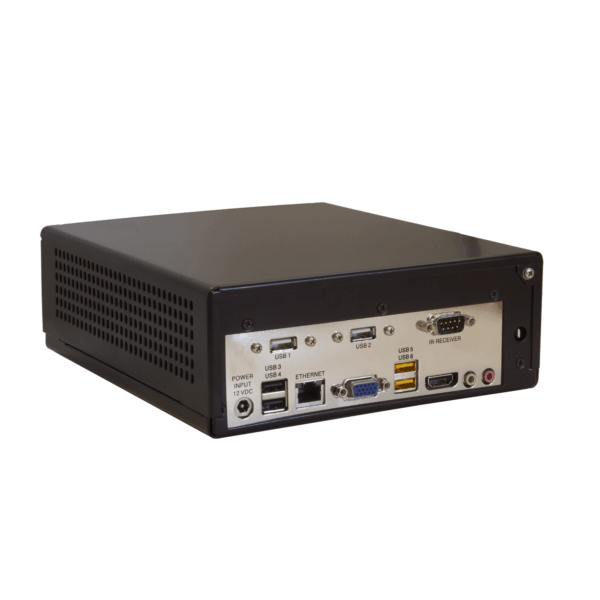POSI-160; Store Network Interface