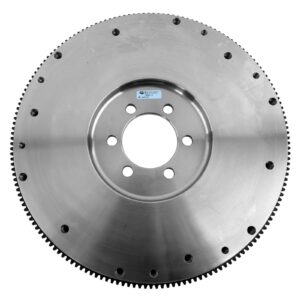 Flywheel: Steel: Buick, Rover 215 V8: 156T