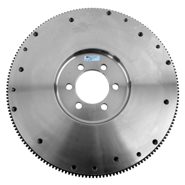 Flywheel: Steel:Oldsmobile: 1964-85 All Exc. 330,425, Incl. 68-70 400 166