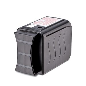 Replacement Additional Battery Pack for AirBedz and Camping Built-in Rechargeable Pump