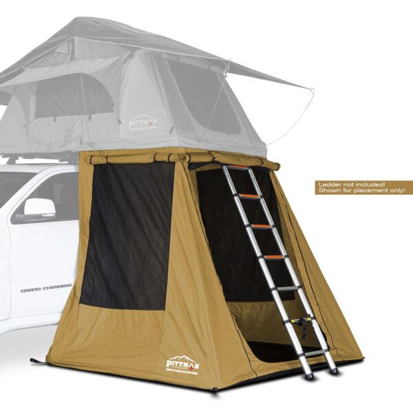 Annex Room 1.4 Series - Desert Brown