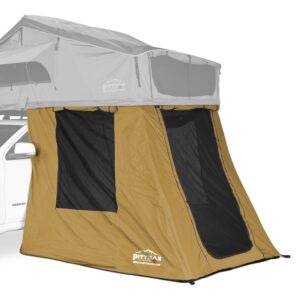 Annex Room Max 1.9 Series - Desert Brown