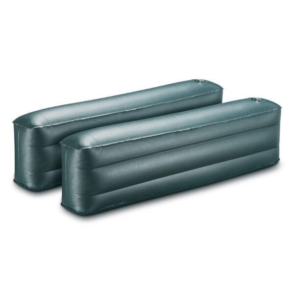 AirBedz Lite by Pittman Outdoors - PPI PVAC5 Inflatable Wheel Well Side Inserts Fits - PPI PV202C & - PPI PV203C