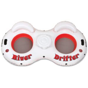 River Drifter - 2 man