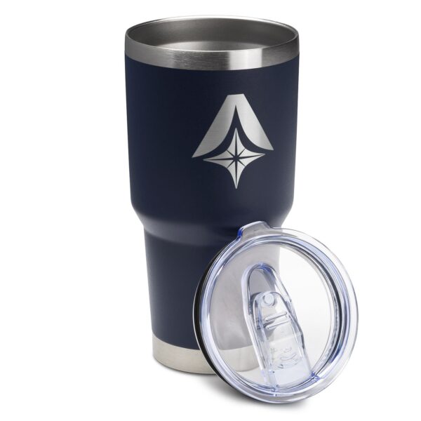 Pittman 30oz. Hydration Tumbler - Royal Blue
