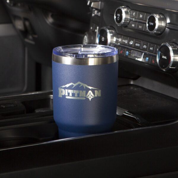 Pittman 30oz. Hydration Tumbler - Royal Blue