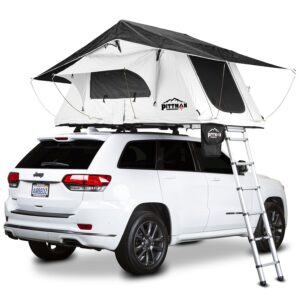 TNT1.4 Series - Off White Black Trim - Black Off White Trim