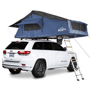 TNT1.9Max Series - Blue Black Trim - Black Blue Trim