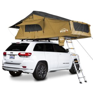 TNT1.9Max Series - Desert Brown Black Trim - Black Desert Trim