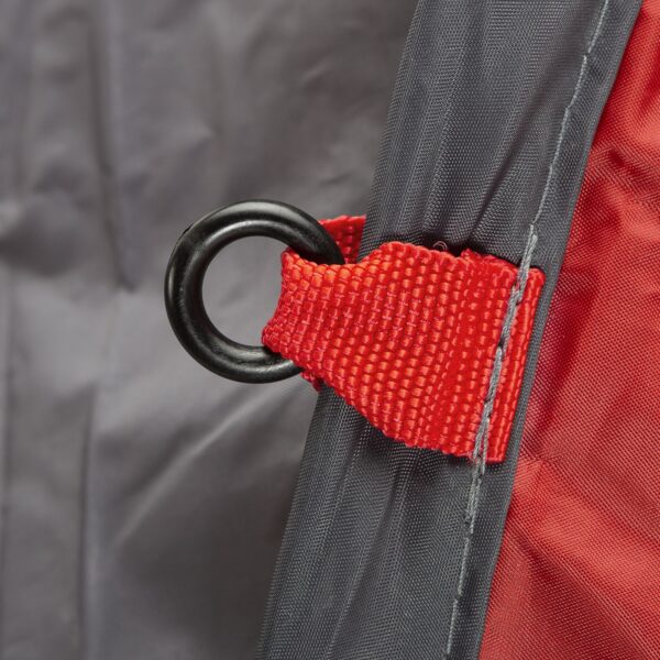 Pittman Instant POP-UP Ground Tent - 2 Person