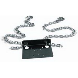 PORTABLE ANCHOR PLATE FOR UTILITY WINCHES