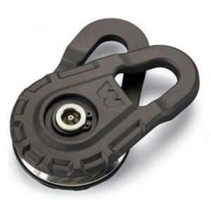 EPIC FORGED PULLEY BLOCK 5K