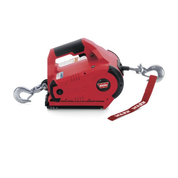 CORDLESS PULLZALL 24V KIT