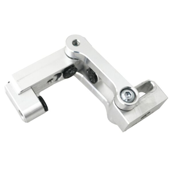 Universal Radiator Support Bracket; Adjustable; 1.5-2.5"