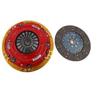RST: Metric Ring: Ford Mustang 2001.5-04 Ford 4.6L: 1-1/8 x 26: Cable Linkage