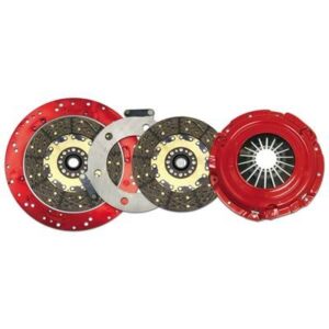 RST: For use with Large Diameter Flywheel: 1-1/8 x 26 Spline