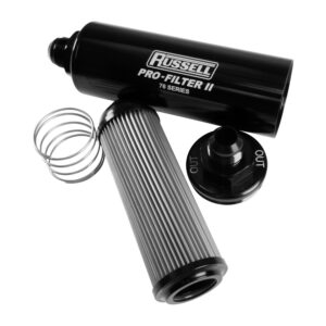 16AN 10 MICRON FILTER ASSEMBLY 76 SERIES PRO-FILTER 2