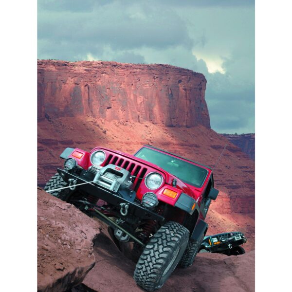 WARN WINCH, XD9000,12V,100',